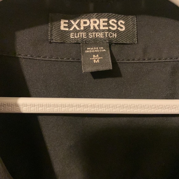 Express blouse - Picture 2 of 5